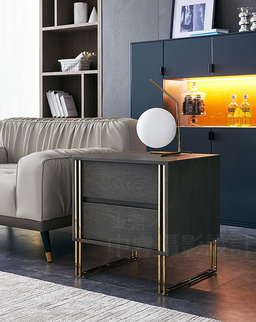 極簡風格家具與玩具的技術開發(fā)與銷售策略