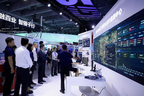 智能守護，童趣未來 2023數字科技生態展中的城市安全與玩具技術新篇章