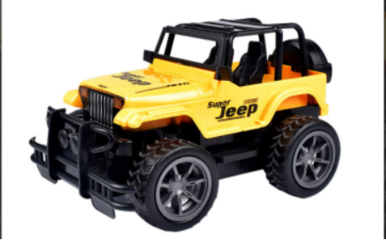 寓教于樂，智趣童年 趣準玩具的技術創新與市場開拓之路