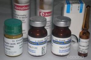 化學試劑 科學探索與工業應用的基石